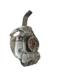 GIULIA    2019 Front Spindle/Knuckle 612964