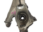 Passenger Front Spindle/Knuckle Fits 05-12 PORSCHE BOXSTER 605202
