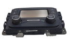 Audio Equipment Radio Display And Receiver Fits 19-20 DODGE 2500 PICKU