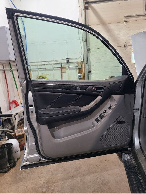 Driver Front Door Electric Windows Fits 06-09 4 RUNNER 660087