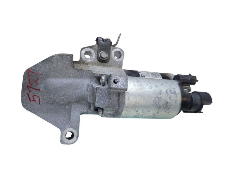 Starter Motor Fits 20-25 ENCORE GX 679812
