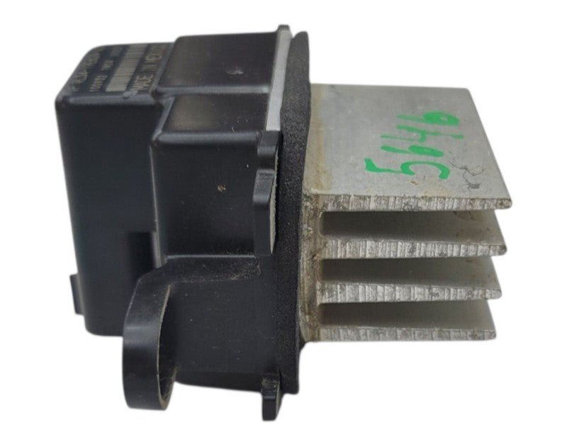 Chassis ECM Temperature Blower Speed Control Fits 07-19 TAURUS 674642