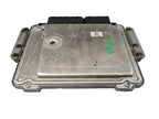 Engine ECM Electronic Control Module Gasoline 2.0L Fits 13-18 FOCUS 60