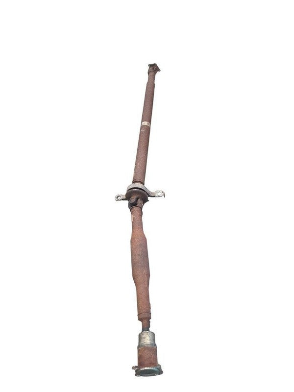 Rear Drive Shaft Fits 07-15 MKX 667003