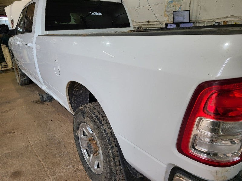 Pickup Box 8' Box Without Fender Flare Fits 19-26 DODGE 2500 PICKUP 67