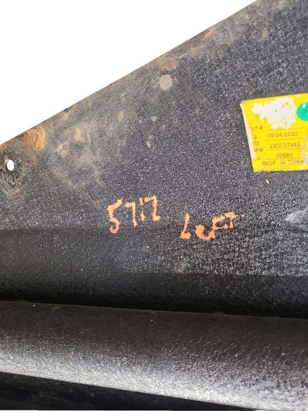 Driver Left Fender Front Fits 72-86 CJ-SERIES 679135