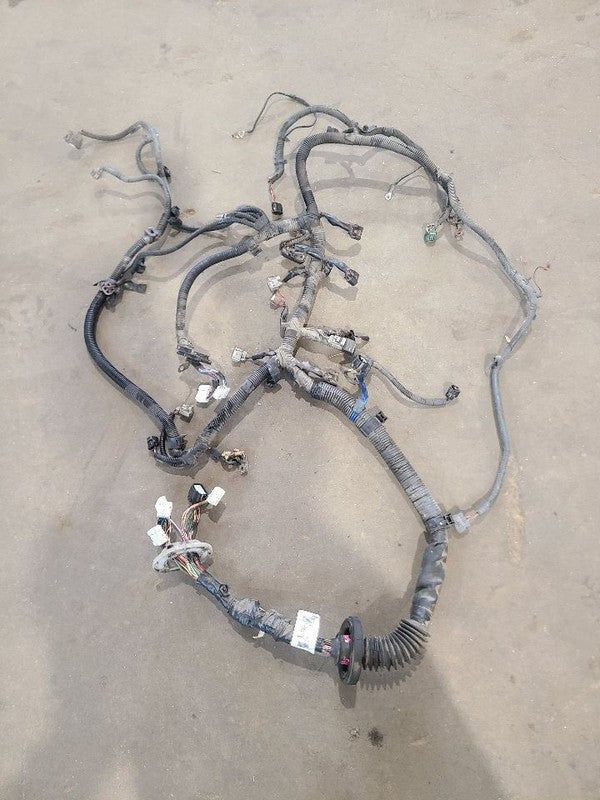 TACOMA    2005 Engine Wire Harness 673800