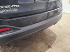 Rear Bumper Two Piece Bumper With Park Assist Fits 16-18 SORENTO 65539
