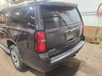 Passenger Quarter Glass Fits 15-20 ESCALADE ESV 652548