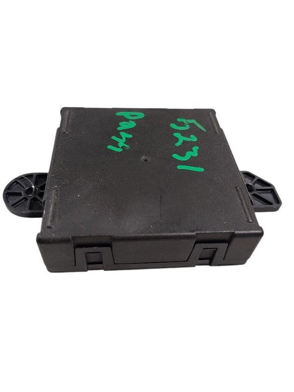 RAM2500   2010 Chassis ECM 649345