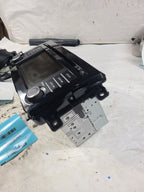 Audio Equipment Radio Display ID TK22611J0 Fits 13-15 MAZDA CX-9 65232