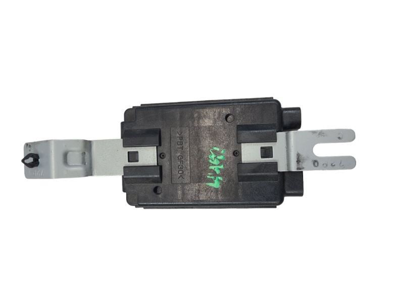Passenger Seat Occupant Sensor Module Chassis ECM Fits 07-09 MAZDA CX-