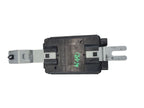 Passenger Seat Occupant Sensor Module Chassis ECM Fits 07-09 MAZDA CX-