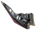 Driver Tail Light Without Police Package Clear Lens Fits 16-19 EXPLORE