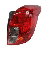Passenger Right Tail Light Fits 13-16 ENCORE 580703
