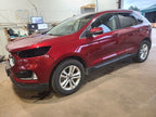 Wheel 18x8 Aluminum 10 5 Split Double Spoke Fits 19-23 EDGE 676314
