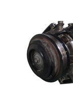 AC Compressor VIN Z 4th Digit New Style Fits 16 MALIBU 655075