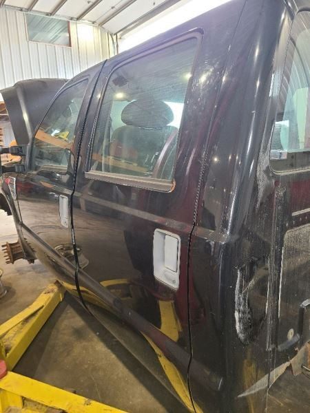 Seat Belt Front Bench Seat 1 Piece Fits 08-10 FORD F250SD PICKUP 59217