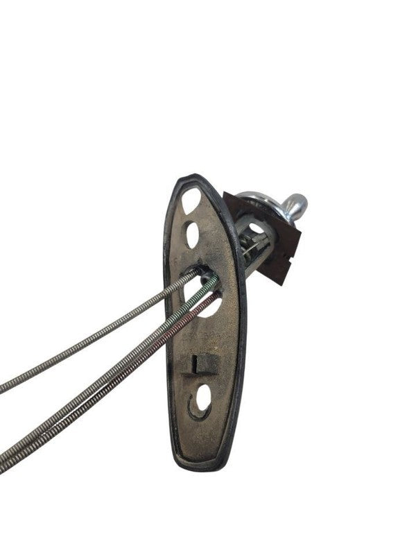 Driver Left Side View Mirror Cable Round Fits 67-76 DART 668123