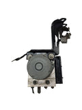Anti-Lock Brake Part Actuator And Pump Assembly Fits 09 VENZA 629201