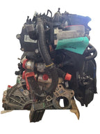 Engine 2.4L VIN B 8th Digit Fits 15-21 PROMASTER CITY 671775