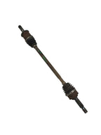 Driver Axle Shaft Gasoline Rear Axle AWD Fits 14-20 OUTLANDER 619553