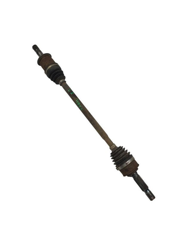 Driver Axle Shaft Gasoline Rear Axle AWD Fits 14-20 OUTLANDER 619553