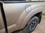 Pickup Box Thru 4/08 6' Long Box With Fender Flare Fits 05-08 TACOMA 6