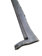 EDGE      2007 Rocker Panel Moulding 663064