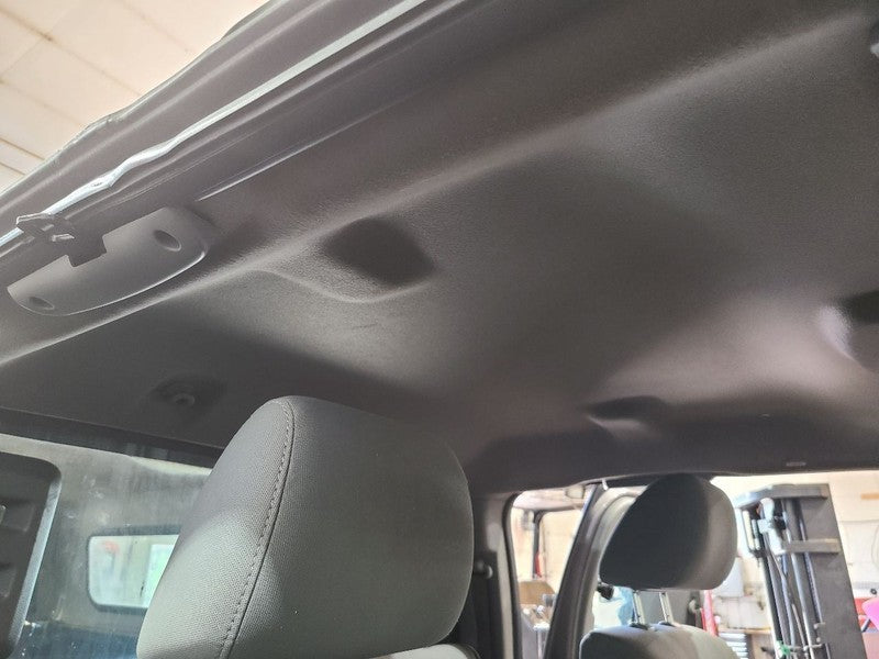 F250SD    2011 Headliner 667527