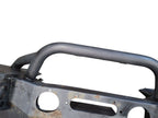 Front Bumper VIN W 6th Digit Jk Body Plastic Bumper Fits 07-18 WRANGLE