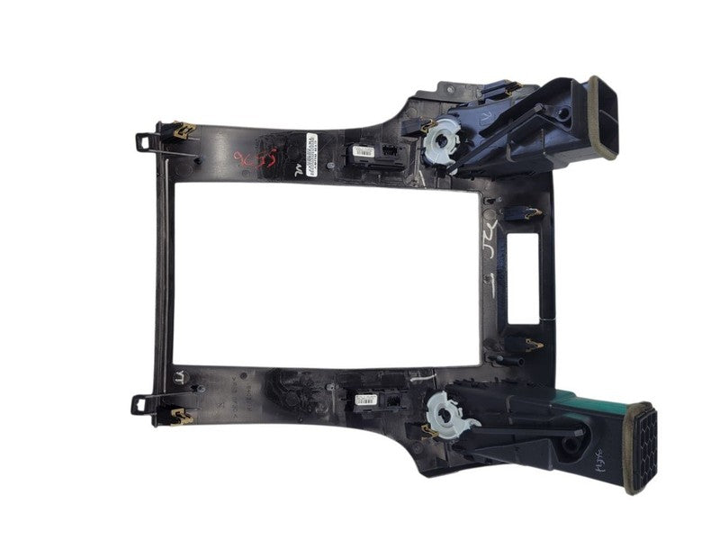 ESCALAESV 2013 Dash Bezel 670464