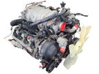 Engine 4.7L VIN T 5th Digit 2UZFE Engine 8 Cylinder Fits 00-04 TUNDRA 