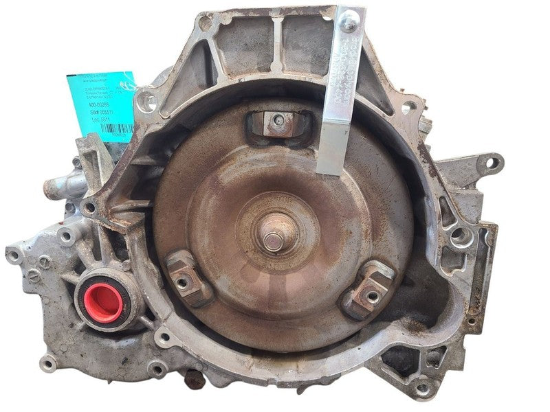 Automatic Transmission 5 Speed 3.4L FWD Opt M09 Fits 07-09 EQUINOX 666