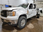 Chassis ECM On Transmission Tunnel Fits 11 SIERRA 2500 PICKUP 529743