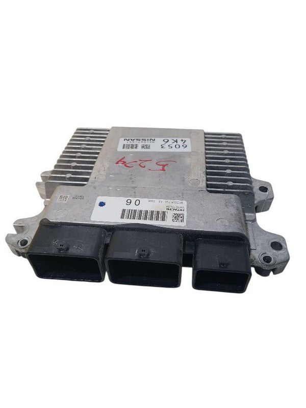 Engine ECM Electronic Control Module 2.0L Fits 20-25 SENTRA 650518 NEC