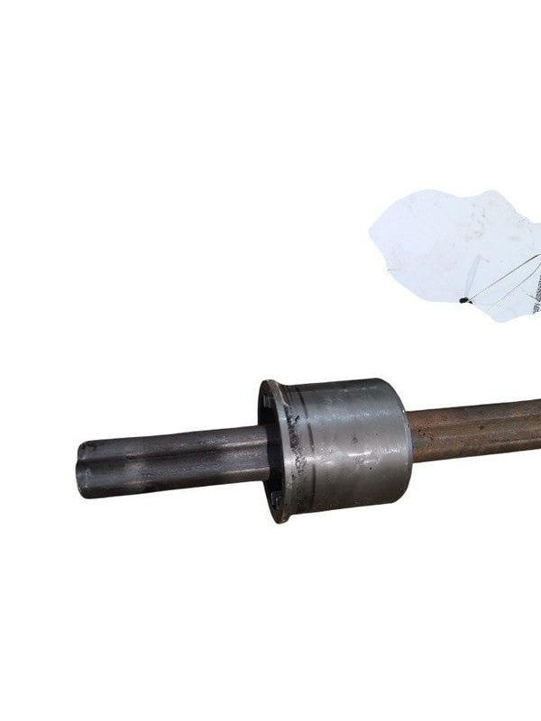 CARAVAN   1995 Steering Shaft 642100