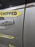 Driver Left Front Door Fits 11-15 VOLT 637755