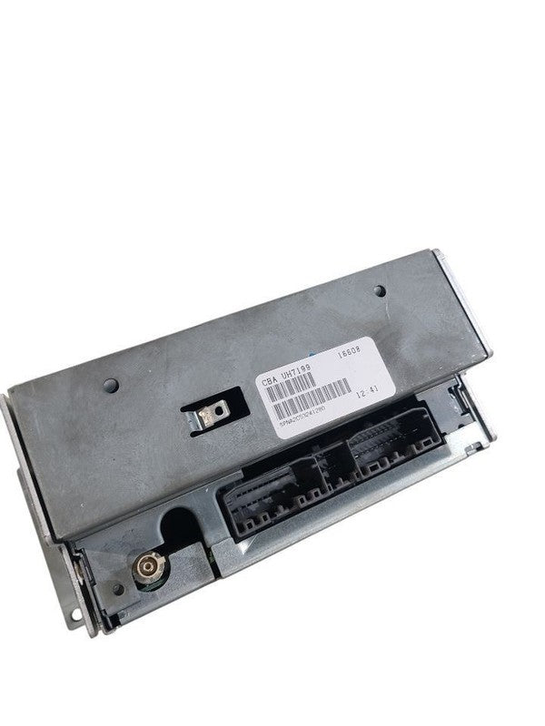 Audio Equipment Radio Receiver Radio AM-FM-CD-MP3 ID RES Fits 08 CARAV