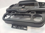 Info-GPS-TV Screen 7.0" Screen Opt Iob Fits 19-20 CAMARO 557042