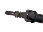 Front Drive Shaft Fits 07-14 SUBURBAN 1500 635320
