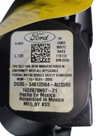 Seat Belt Front Bucket Energi SE Plug In Passenger Fits 13-16 FUSION 6