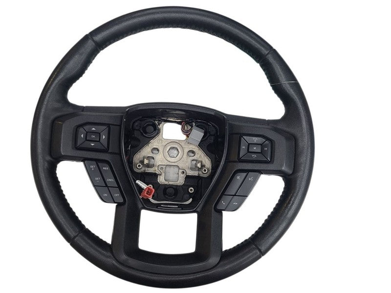 F150      2020 Steering Wheel 676082