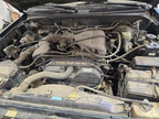 Air Bag Passenger Dash Fits 98-00 4 RUNNER 584158