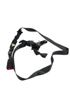 OUTBAKLEG 2012 Seat Belt Rear 604225