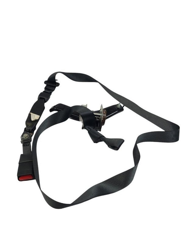 OUTBAKLEG 2012 Seat Belt Rear 604225