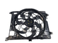 Radiator Fan Motor Fan Assembly Sedan Fits 15-16 GENESIS 658544