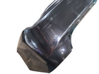 Rear Bumper Sedan Sport Dual Exhaust Fits 13-15 ACCORD 657018