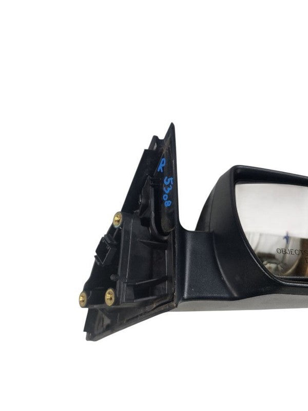Passenger Side View Mirror Power VIN 1 4th Digit Fits 14-16 MALIBU 652