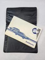 ROADMASTR 1995 Owners Manual 564082
